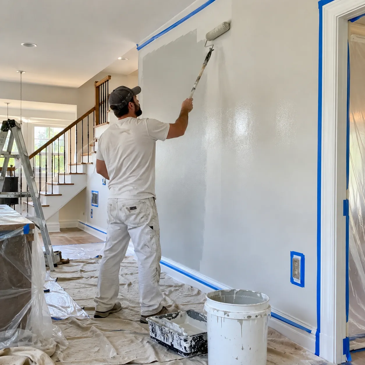 Pintura general