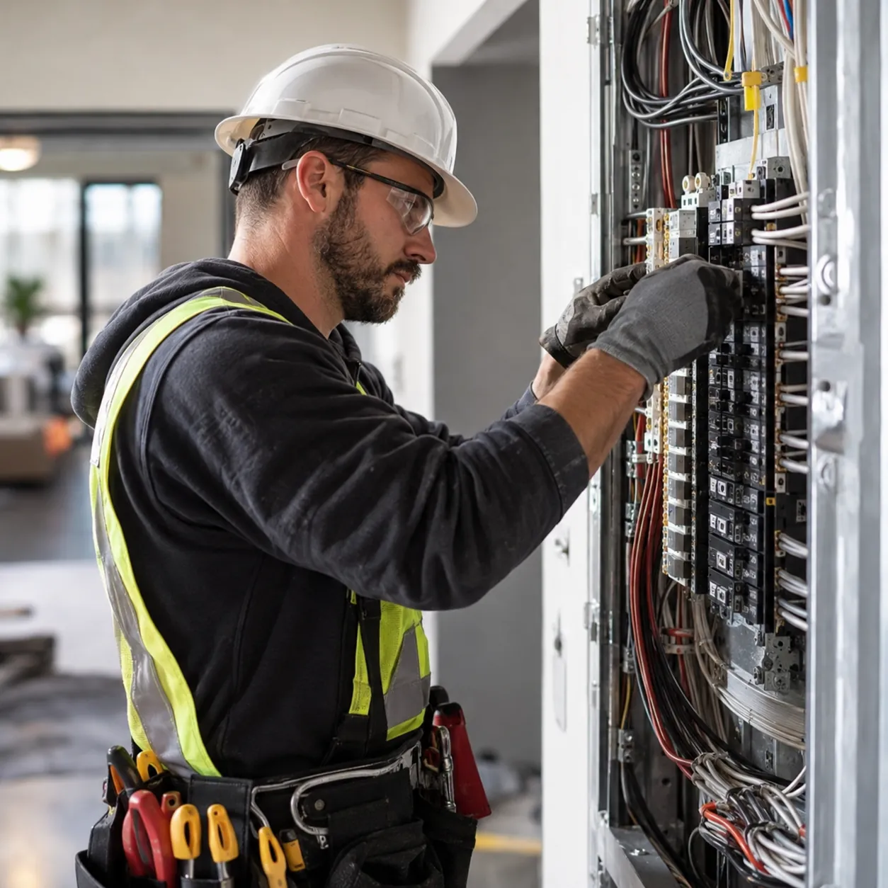 Electricidad